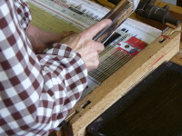 �n���ȍ�Ƃł����A�n���̓���͖��ʂ��Ȃ��������`